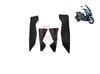 Arora Max-T 125 ve Max-t Easy Paspas Set