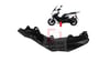 Arora Max-T 125 ve Max-t Easy Sol Basamak Plastiği