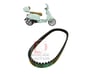 Arora Prime 50cc Bando Kayış