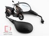 Arora Quantum 50 / 125 -AKalite- Scooter Ayna Takımı