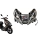 Arora Quantum 50 / 125 Ön Far Komple YENİ MODEL