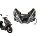 Arora Quantum 50 / 125 Ön Far Komple YENİ MODEL