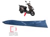 Arora Quantum 50 / 125 Sağ Marşbiyel Nardo Gri QUANTUM125 - 030