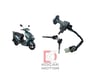 Arora Quantum 50cc / 125cc -AKalite- Kontak Seti