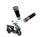 Arora Quantum - Freedom 50 / 125cc Gaz Borusu Takım ( Elcik )