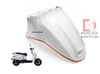 Arora Super 50 Ön Çamurluk Beyaz SUPER 50-075