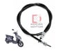 Arora Verano 50 / 125 -AKalite- Kilometre Teli