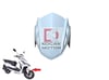 Arora Verano 50 / 125cc -AKalite- Ön Çamurluk Beyaz