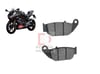 ASK Arka Fren Disk Balatası - CF Moto SR450