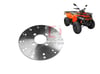 ATV Kuba Altera 250 - Vip Track 250 Pro - Ön Fren Diski