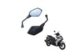 Ayna Takımı Rks Arome 125 Ayna