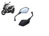 Ayna Takımı Voge SR1 125 Ayna