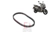 Bando Rks Real 125 / Real 125X -Uyumlu- Kayış
