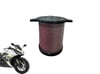 BOSS Rks R250 Hava Filtresi İçi