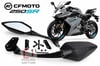 Cfmoto SR250 -AKalite- Ayna Takımı