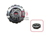 CG 125 / Çita Motosiklet Debriyaj Komple 6 Vidalı 6 Balatalı