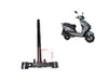Direksiyon Mili / Gidon / Ön Çatal / Ön Maşa - Rks Bolero 50cc