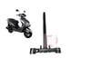 Direksiyon Mili / Gidon / Ön Çatal / Ön Maşa - Rks Blazer XR 50cc