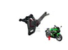GP-2 Taro 125 R Sürücü Basamağı Sağ 1323000.G02M