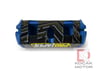 Honda Yuki Rks Kuba Arora Mondial Cross Gidon ( Direksiyon ) Pedi 20 Cm Mavi