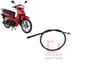 Kilometre Halatı ( KM Teli ) - Mondial SFC 50cc