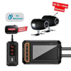 KNMASTER MOTOCAM 1000
