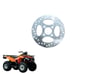 Kuba ATV Jumbo / Vip Track  Arka Fren Diski