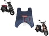 Kuba Blueberry 50 / Bluebird 50 Paspas ( Bluebird Yazılı )