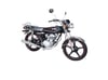 Kuba CG 100 Arka Lastik Cross Dişli Lastik Şambrelli Model 2.75-18