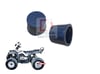 Kuba Eland 200 ATV -AKalite- Jant Göbeği Lastiği 2 Adet