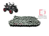 Kuba Hussar 220 Pro Atv Zincir