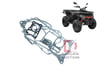 Kuba Jumbo - Vip Track 250 ATV Conta Takımı
