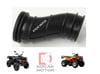 Kuba Jumbo200  Viptrack 250 Pro Hava Filtresi Hortumu