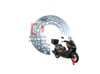 Kuba Newcity 50cc / 125cc -UyumluÜrün- Ön Fren Diski
