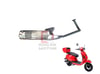 Kuba / Rks Azure 50cc Egzoz