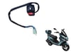 Kuba - Rks Newlight 125 Sinyal Kumandası ( SOL )