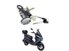 Kuba - Rks Newlight / Newlight Pro Kontak Tek