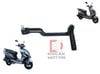 Kuba Space 50 / Space 50 Pro Ayak Marş Pedalı