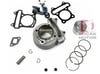 Kuba Space Pro 50 / Space 50 -AKalite- Silindir Set 100cc