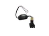Kuba TK03 Motosiklet Led Xenon Far Beyaz Çakar