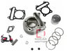 Kuba Twister 50 / Trendy 50 -AKalite- Silindir Set 100cc