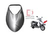 Kuba VN50 Pro -AKalite- Far Paneli Gri