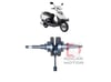 Kuba VN50 Pro -AKalite- Krank Yeni Model 6204 Bilyalı