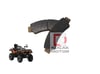 Loncin XWolf 700 Atv - Arka Fren Balatası ( Sinterli Seramik )