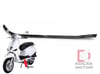 Mondial Wing 50 Alt Panel Çıtası Sol Nikelajlı