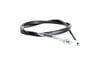 Mondial Wing 50 i Arka Fren Teli
