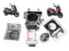 MSR Voge SR1 / SR1 ADV Silindir Piston Segman Set
