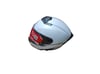 MT Helmets Atom 2 SV Çeneden Açılır Motosiklet Kaskı Beyaz