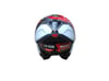 MT Helmets Atom 2 SV Çeneden Açılır Motosiklet Kaskı Beyaz