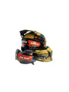 MT Streetfighter SV Aztec B3 Mat Siyah/Sarı Motosiklet Kaskı